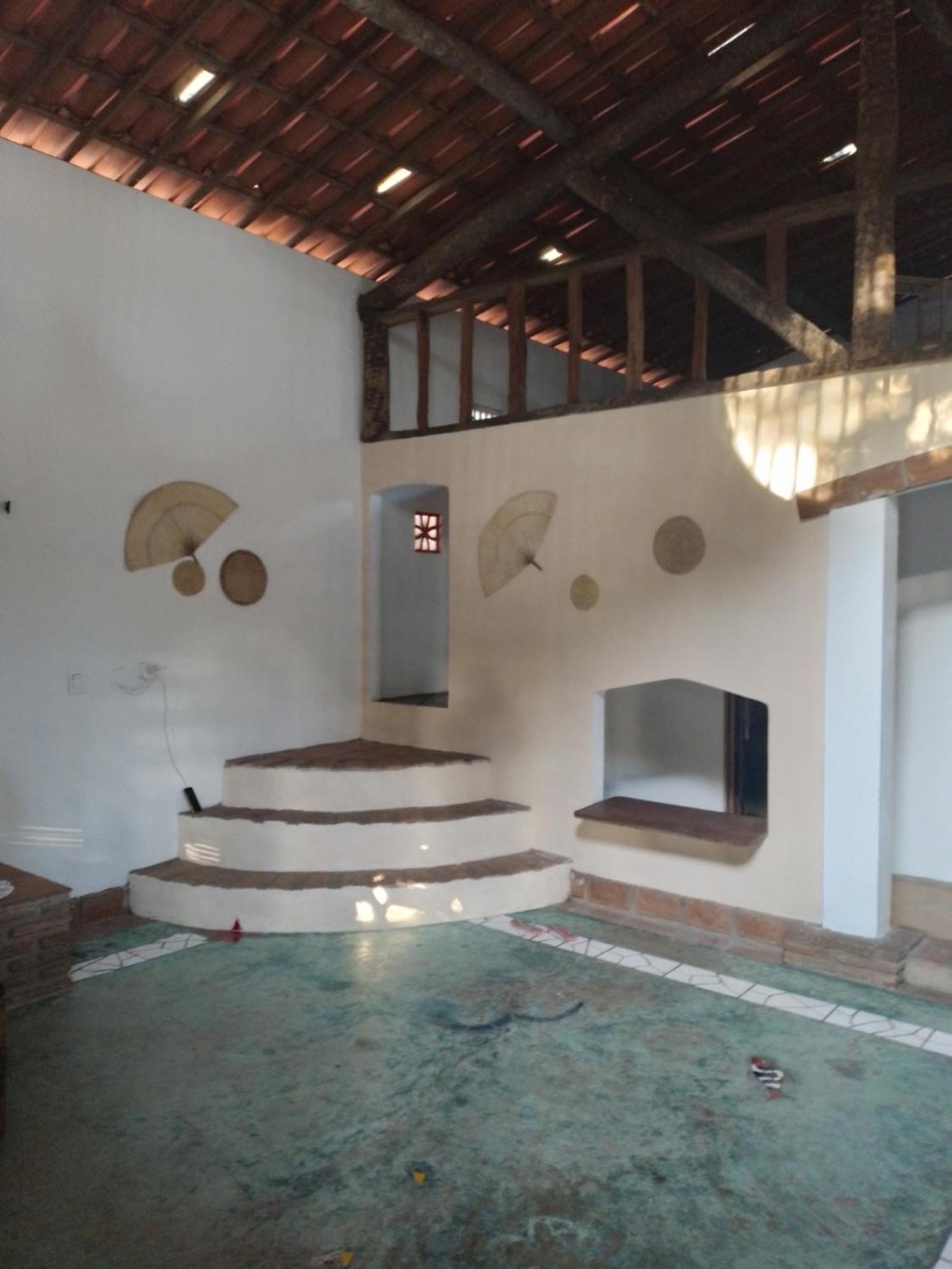 Casa Del Sol Villa Jijoca de Jericoacoara Exterior photo