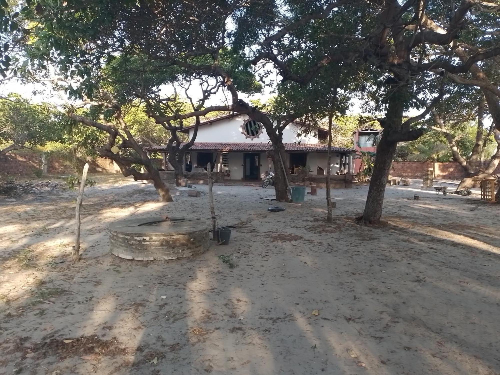 Casa Del Sol Villa Jijoca de Jericoacoara Exterior photo
