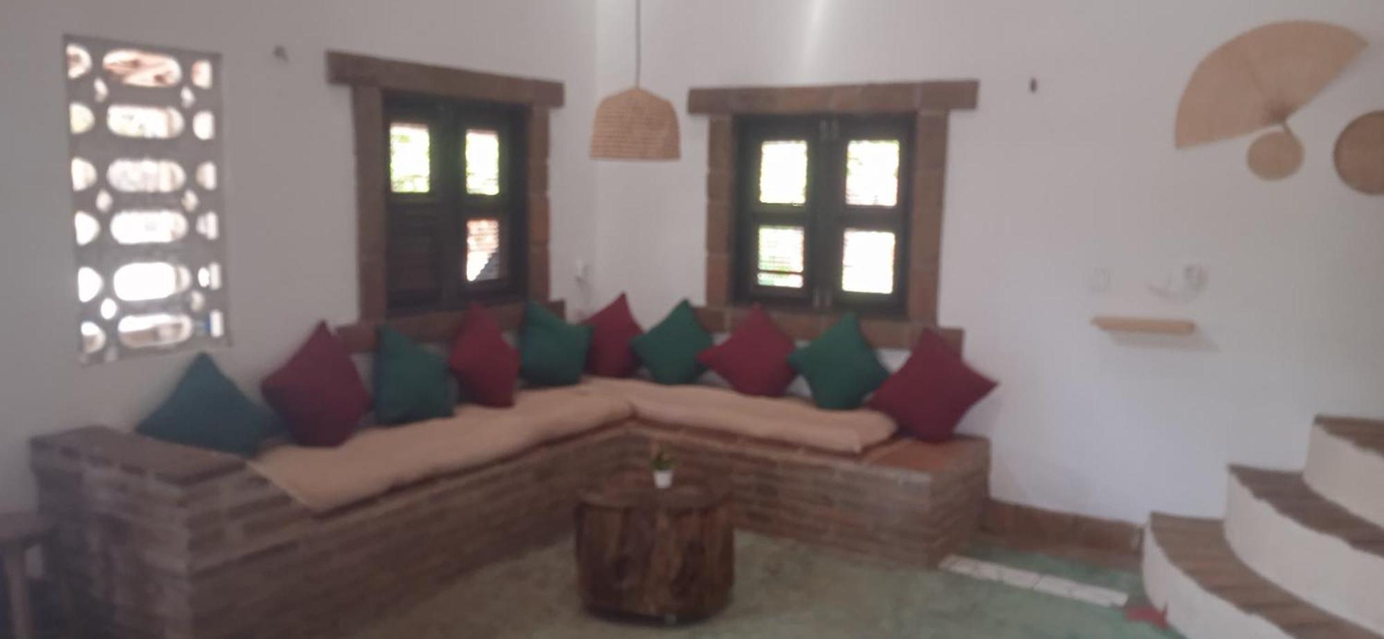 Casa Del Sol Villa Jijoca de Jericoacoara Exterior photo